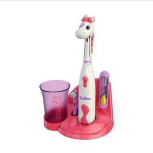 Brusheez Kid’s Electric toothbrush Set